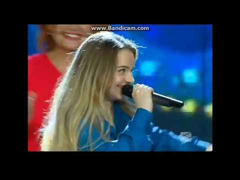 სოფო ბათილაშვილი -იაგუნდი ( ახალი შესრულება ) ფინალი     sofo batilashvili - iagundi